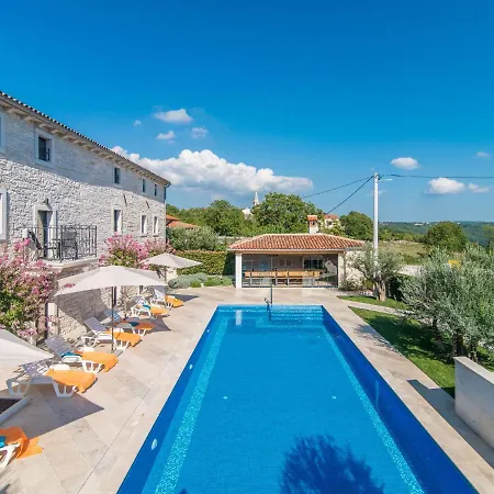וילה Stunning In Kringa With Swimming Pool